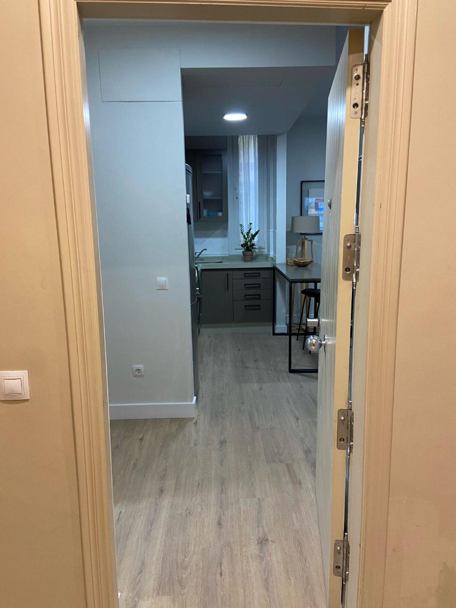 Lira Sevilla Urban المظهر الخارجي الصورة