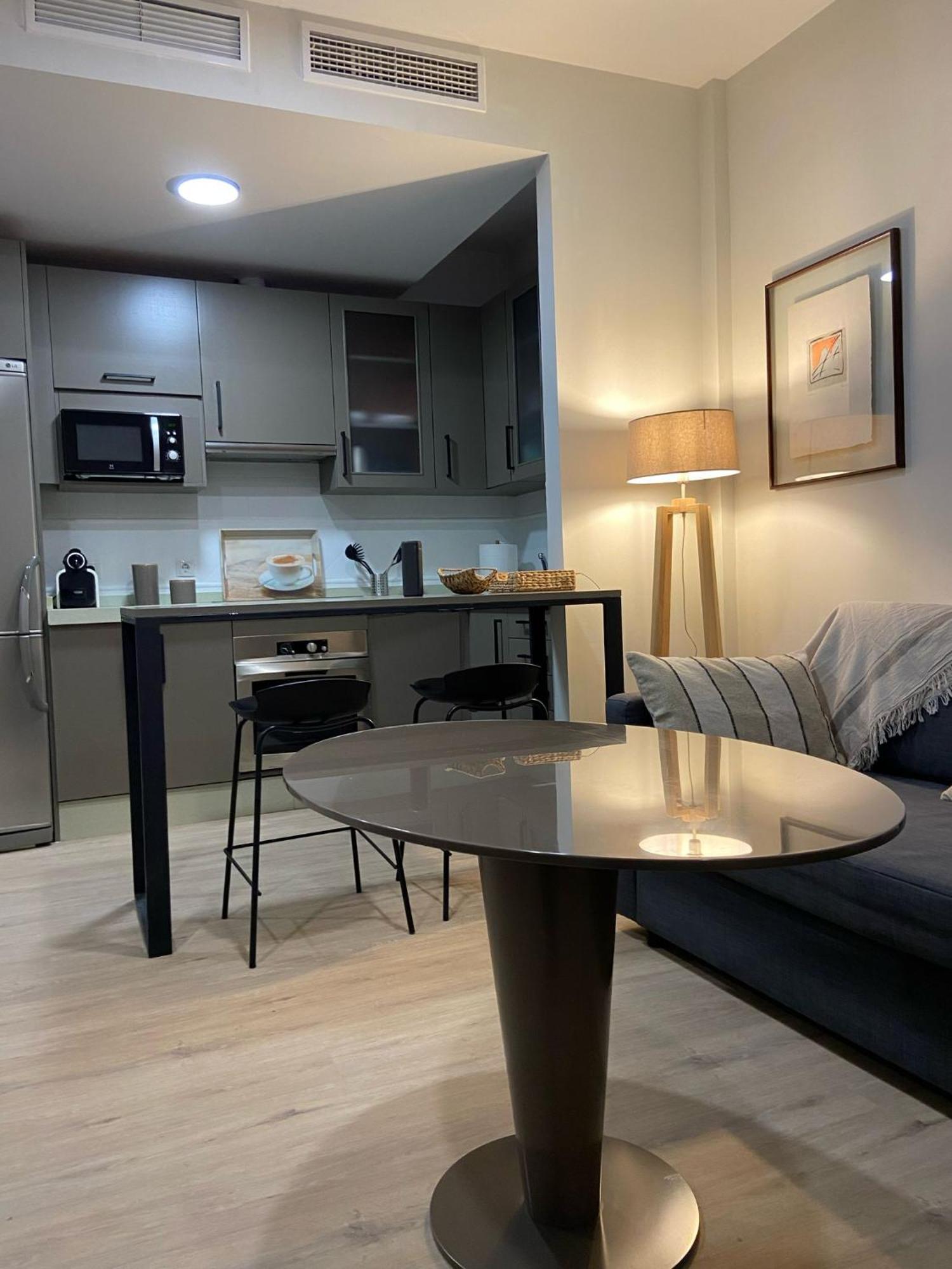 Lira Sevilla Urban المظهر الخارجي الصورة