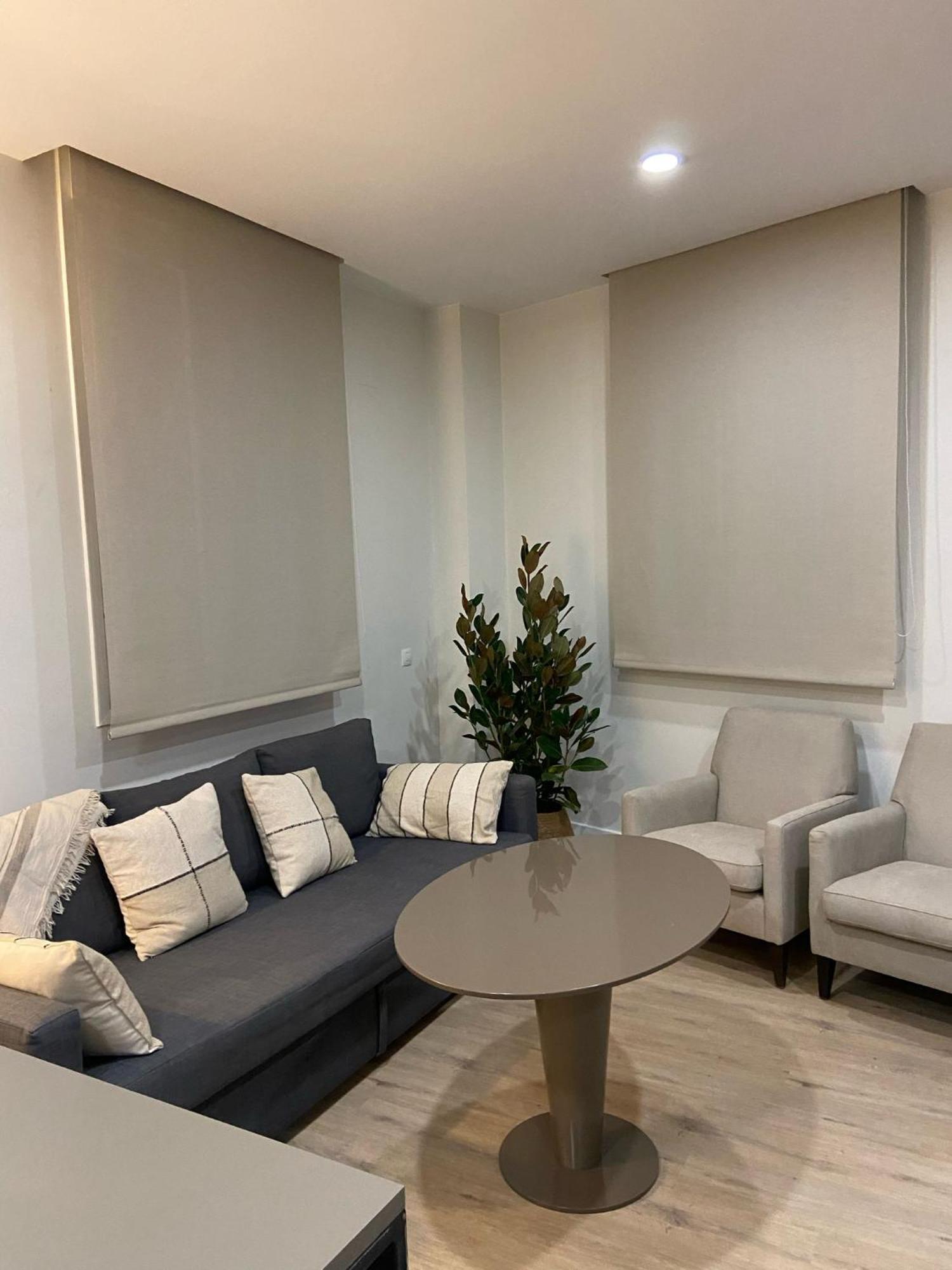Lira Sevilla Urban المظهر الخارجي الصورة