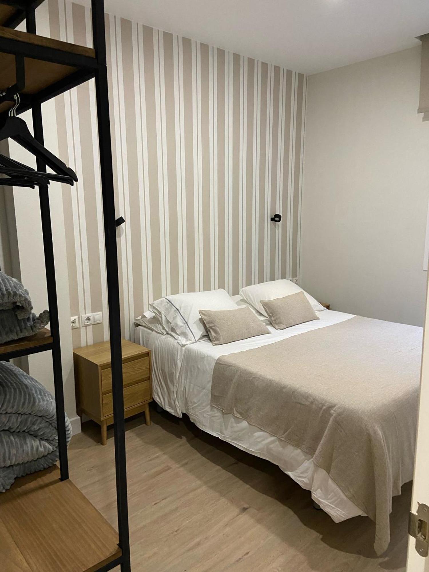 Lira Sevilla Urban المظهر الخارجي الصورة