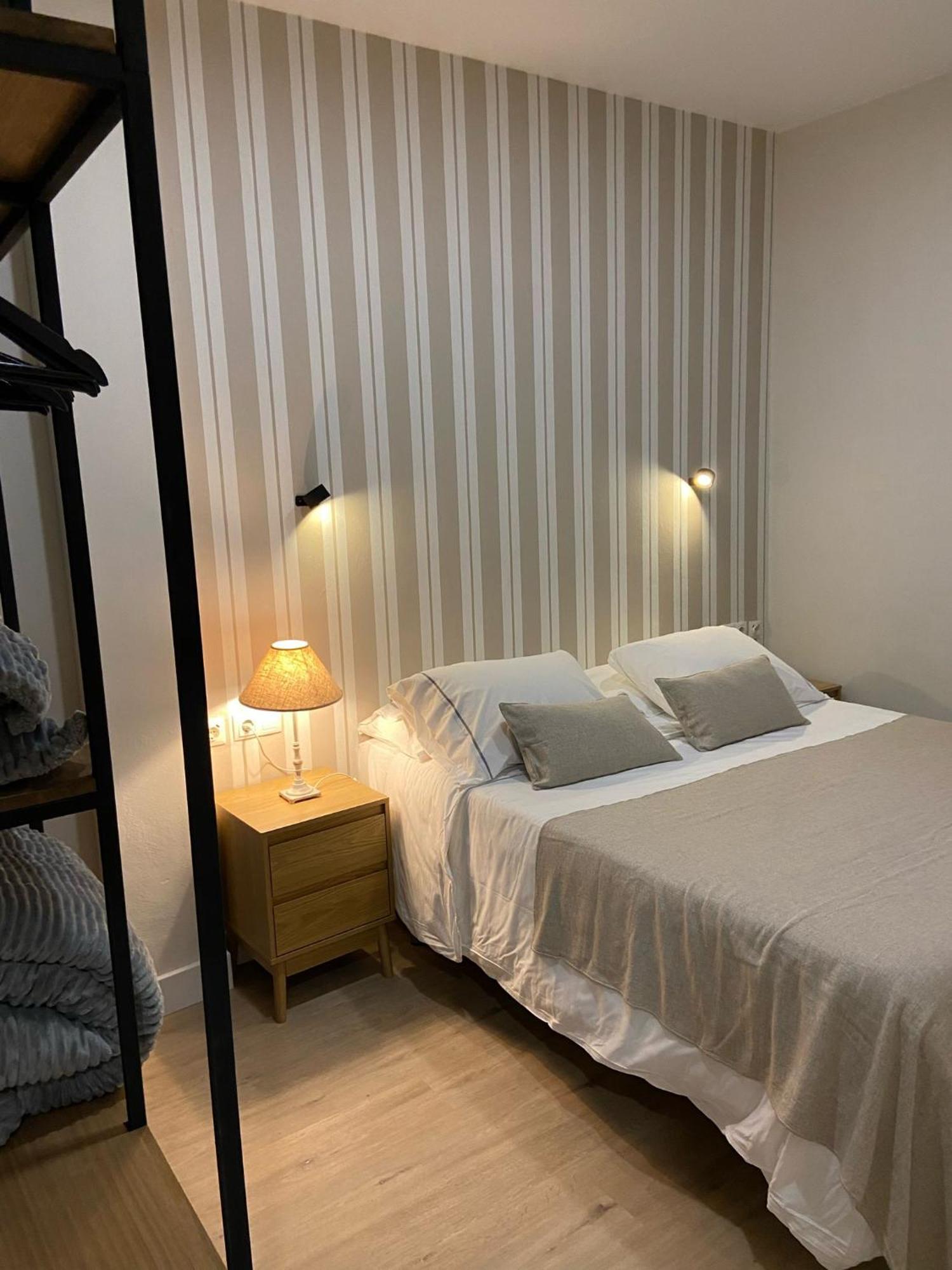 Lira Sevilla Urban المظهر الخارجي الصورة