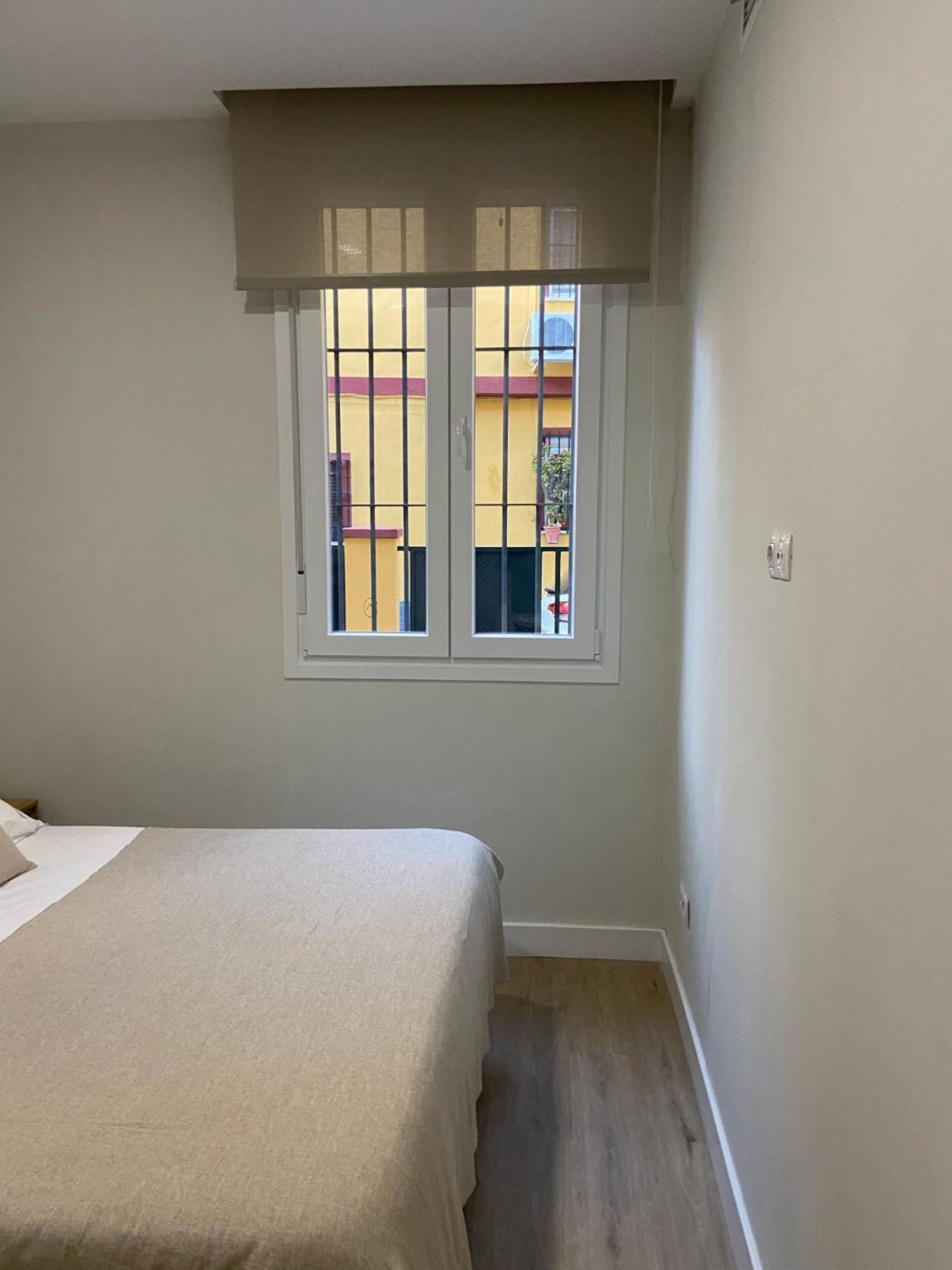 Lira Sevilla Urban المظهر الخارجي الصورة